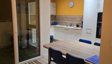 Appartement cosy près de Sceneo et Auchan au dessus du fleuriste Bellafleur - Foto 2