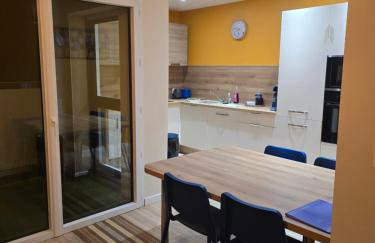Appartement cosy près de Sceneo et Auchan au dessus du fleuriste Bellafleur - Foto 2