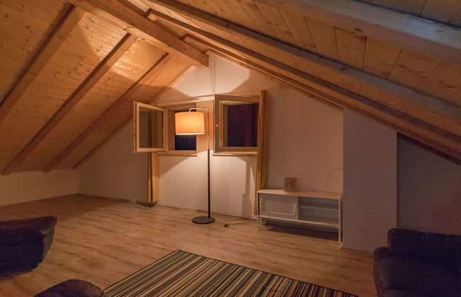 Luxurious Villa in Butkovici with Pool & Hot Tub - Foto 33