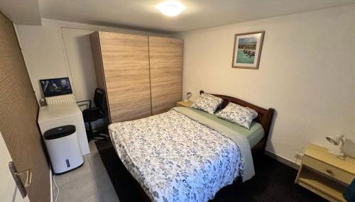 Appartement entièrement rénové proche de Paris - Foto 2