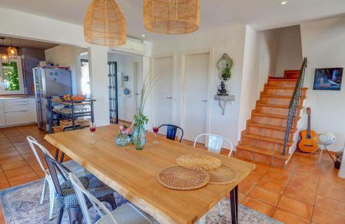 Villa Elysian by Hello Homes Sitges - Photo 16