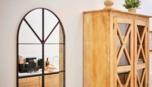 Park Avenue Apartments - Dom mit Stil - Küche - Parkplatz - WLAN - 65 Zoll TV - NETFLIX - Foto 4