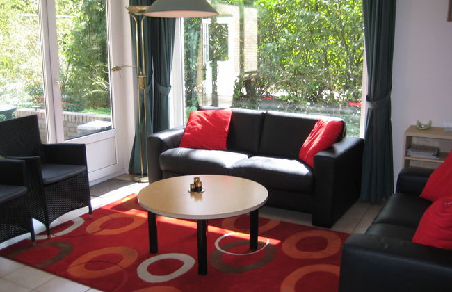 3 bedroom House in Lochem with garden and terrace - Photo 4