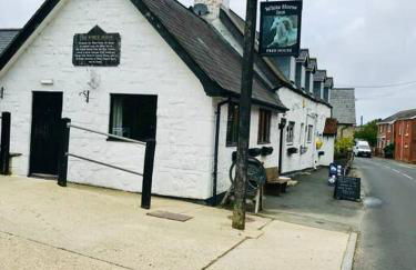 New Waverleys Retreat Stunning Loft Style Ventnor - Foto 31