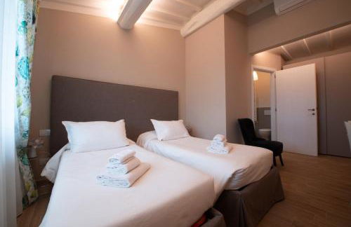 LA RIMESSA EXPERIENCE-Dream Holiday Home - Foto 78