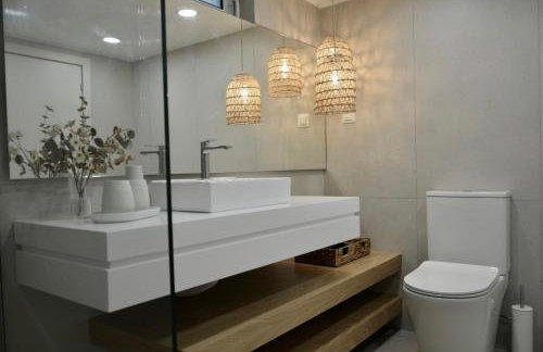 Villa Fleria Seaside Studios & Apts - Foto 33