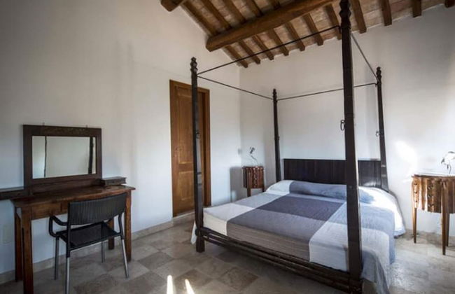 Charming Apartment in Ascoli Piceno Near Village - Foto 37