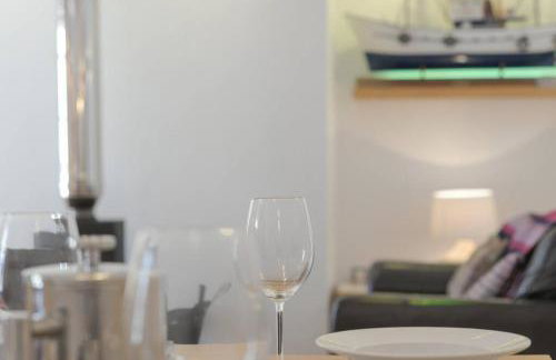 No3 By The Sea a 5 Star Cozy Coastal Cottage - Foto 6