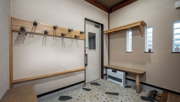 Chise Fukuro by H2 Life - Foto 2, Entrada interior