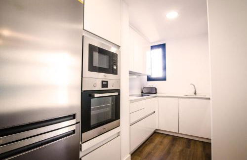 REUSIA Apartaments - Foto 34