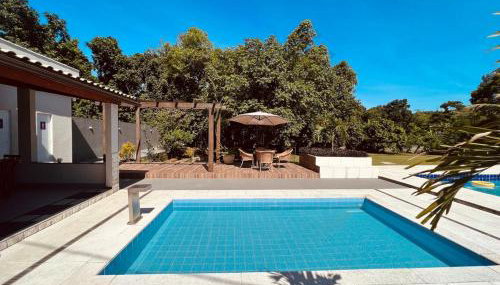 Wakanda House Casa de veraneio - Foto 5