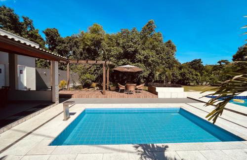 Wakanda House Casa de veraneio - Foto 5