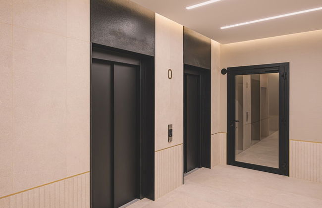 Puerto 34 Nowoczesne Studio Opera Nova Stare Miasto - Foto 31