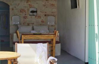 Apanemo Beach House Agios Nikolaos Kimolos - Foto 62