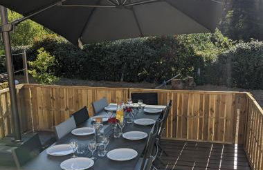 Maison familiale paisible - Proche du Grand Mont - Foto 13