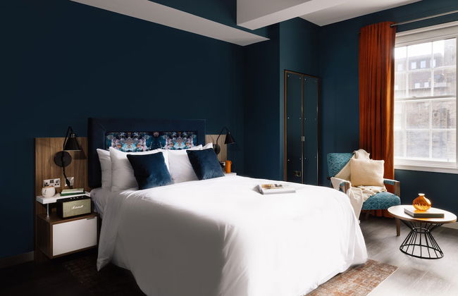 Heeton Concept Aparthotel Edinburgh Queen Street - Photo 14