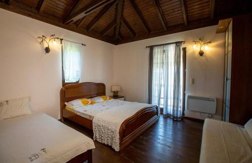 Eco Stone Villa with Private Pool and Jacuzzi - Foto 26