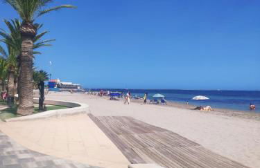 40m2 Cozy DON TOMAS 100m beach - Foto 7