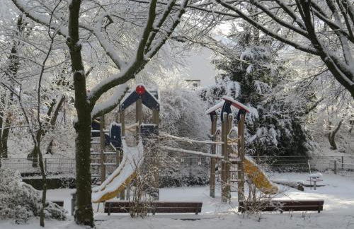 Ferienwohnung am Barbarossasee - Foto 19