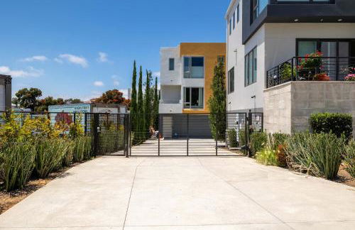 NEW 3br Luxury Townhome - Gaslamp - Balboa Park - Foto 38