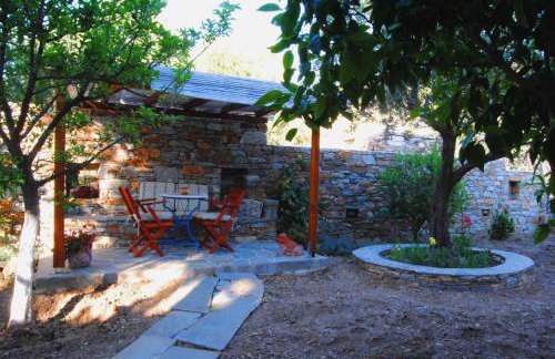 Giaglakis Rooms - Foto 12