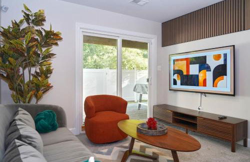 Modern Chic Gateway near DC & Fedex field - Foto 8