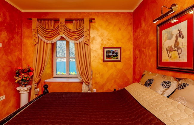 Villa Donkovic - Foto 10