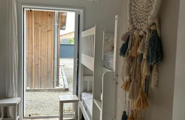 Maison de vacances 4 étoiles, Mimizan plage sud - Foto 18