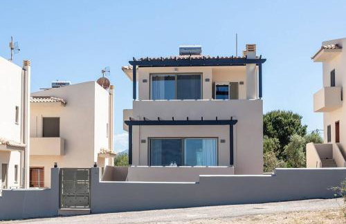 Olea House Kyparissia 80m from the sea - Foto 16