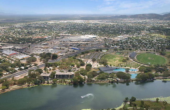 Jacana Apartments - Photo 33