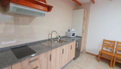 ALOJAMIENTOS EL CASTRO - Foto 5