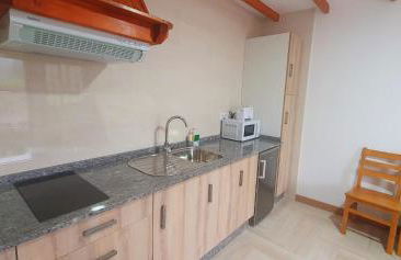 ALOJAMIENTOS EL CASTRO - Foto 5