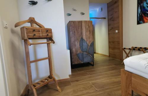 Auwer Hills - Om Stall - Foto 15