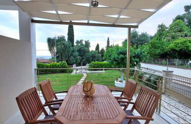 Phoenix Apartments Parga - Foto 52