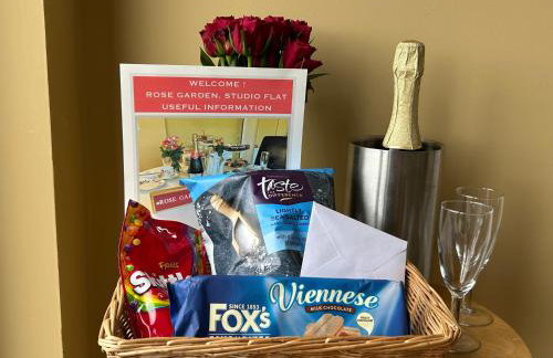 Rural boutique private flat - Foto 10