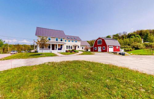 The Farmhouse - Suite #1 - Foto 29