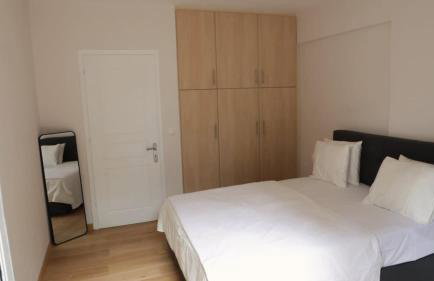 Luxury 1 Bd Apt with Patio in Neo Psychiko - Photo 12