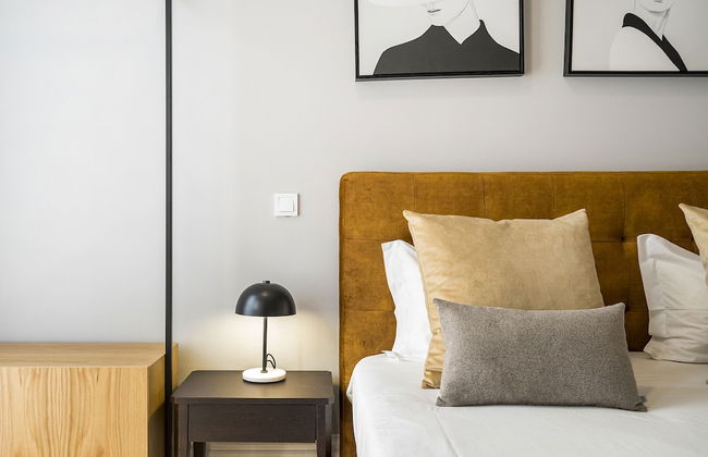 Olivia 1895 Apartments - Foto 19