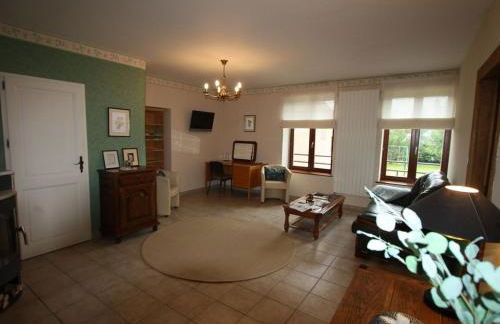 Gîte convivial 4/5 pers. avec parking privé, proche nature et histoire, tout confort inclus - FR-1-589-379 - Foto 14
