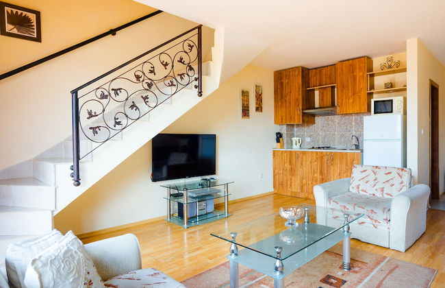 TSB Sunny Victory Apartments - Photo 16