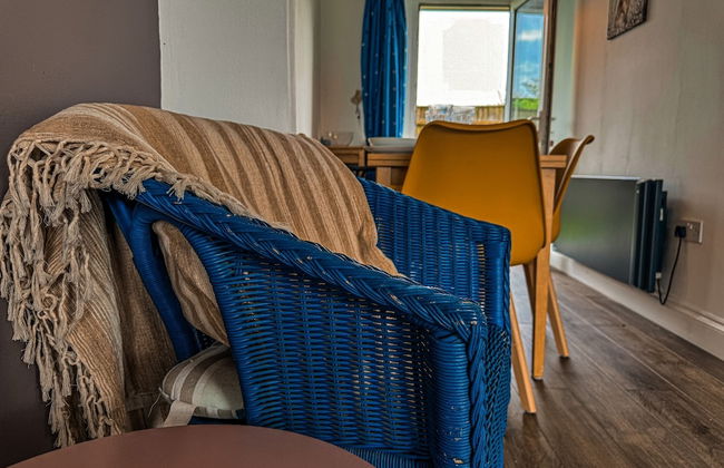 Charming Chalet-style Bungalow in Kessingland - Foto 9