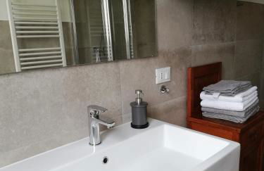 GINEVRA'S COUNTRY HOME - Foto 19