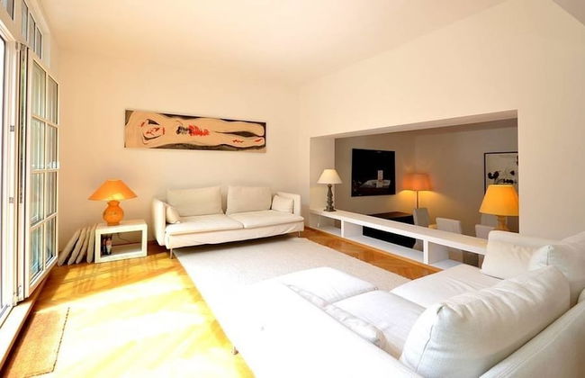 Vienna Residence High-class Luxury Apartment for up to 6 Happy Guests - Foto 21