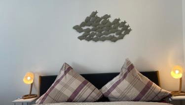 MeerZeit mit Schwimmbad und Sauna - Foto 3