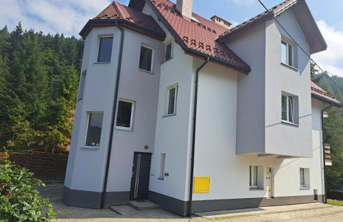 Apartament Koninki - Foto 13