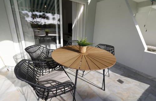 Altamira ocean views one bedroom - Foto 15