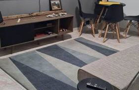 Santos, refúgio urbano em frente ao mar - Foto 1