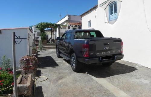 Casa Irma, Great Sea and Mountains Views, Rural House - Foto 46