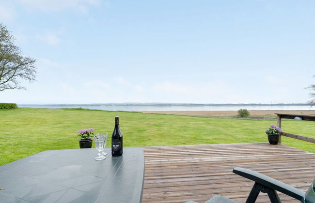 "Henrieke" - 250m to the fjord - Foto 21