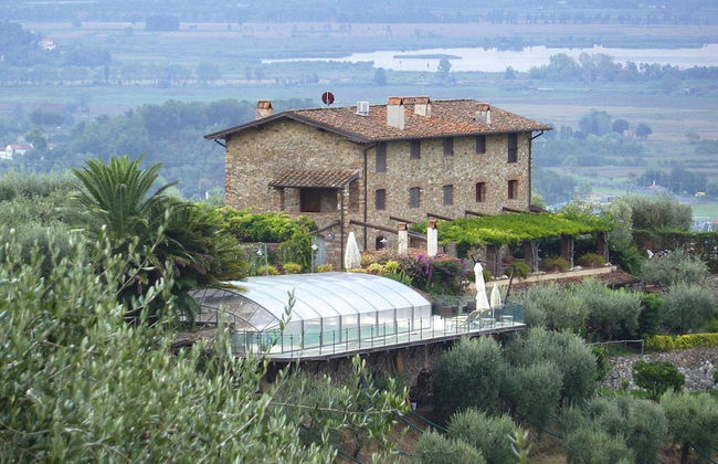 Premium Villa With Terrace - Foto 14